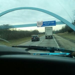 Meet your Posher, Cheyanne